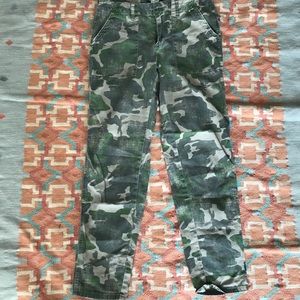 Billabong Cargo pants